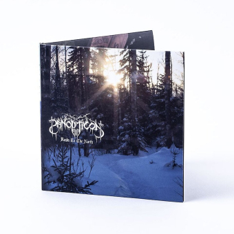 PANOPTICON Roads To The North GATEFOLD DIGISLEEVE [CD]
